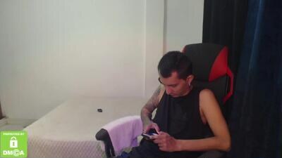 brianbigcock777 public webcam profile photo 2