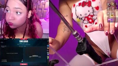 briannalux public webcam profile photo 3