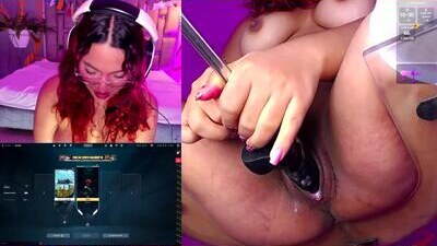 briannalux public webcam profile photo 9