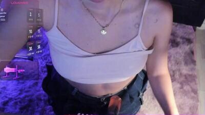 brilovers public webcam profile photo 2