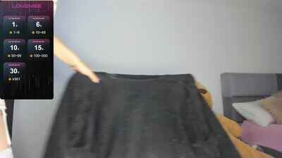 brittany_mwc public webcam profile photo 4