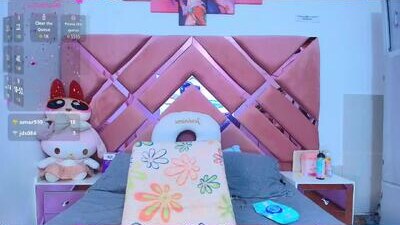 brittanyboa public webcam profile photo 10
