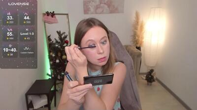 brookedamon public webcam profile photo 2