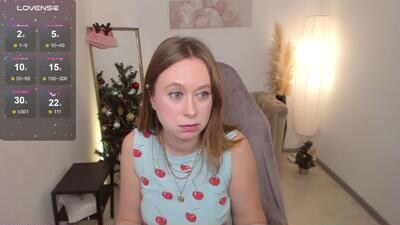 brookedamon public webcam profile photo 3