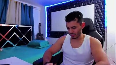 bruno_diaz31 public webcam profile photo 2