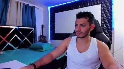 bruno_diaz31 public webcam profile photo 3