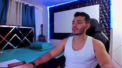 bruno_diaz31 public webcam profile photo 4