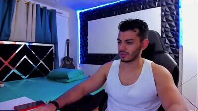 bruno_diaz31 public webcam profile photo 5