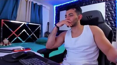 bruno_diaz31 public webcam profile photo 6