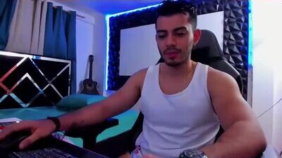 bruno_diaz31 public webcam profile photo 8