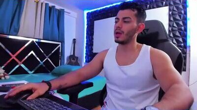 bruno_diaz31 public webcam profile photo 9