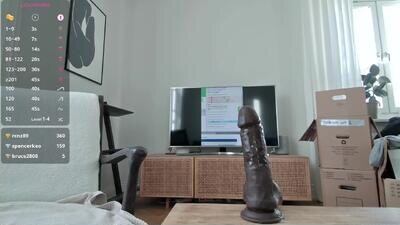 bubblebuttnes public webcam profile photo 4