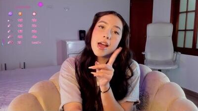 bubblee_gumm public webcam profile photo 8