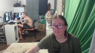 buckyblonde