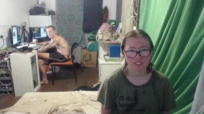 buckyblonde public webcam profile photo 3