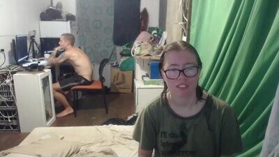 buckyblonde public webcam profile photo 4