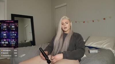 buitifulblonde public webcam profile photo 4
