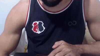 buldgeinboxer public webcam profile photo 5