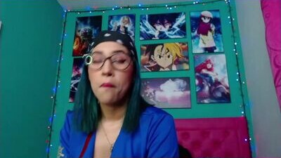 bulma_poison public webcam profile photo 10