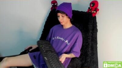 bumblubee public webcam profile photo 7