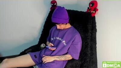 bumblubee public webcam profile photo 8