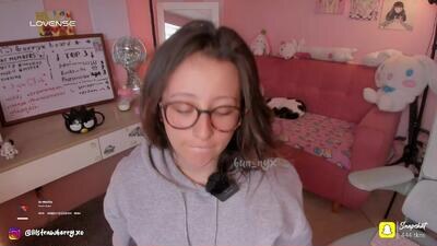 bun_nyx public webcam profile photo 2