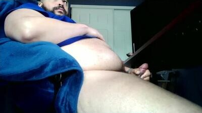 bunbbear public webcam profile photo 6