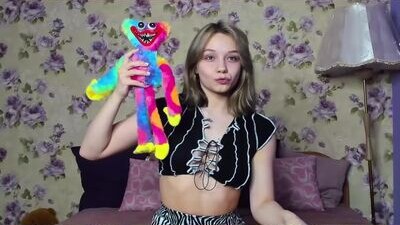 bunny_bonny public webcam profile photo 5