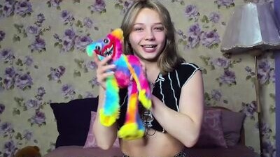 bunny_bonny public webcam profile photo 6