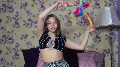 bunny_bonny public webcam profile photo 8