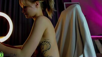 bunny_elsy public webcam profile photo 2