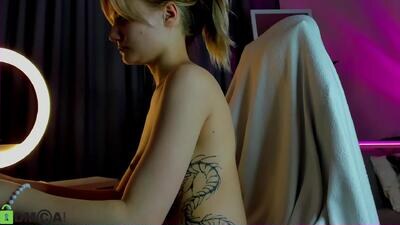 bunny_elsy public webcam profile photo 4