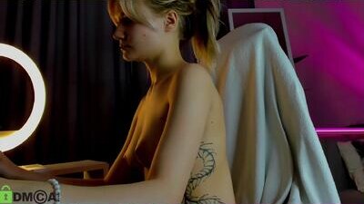 bunny_elsy public webcam profile photo 5