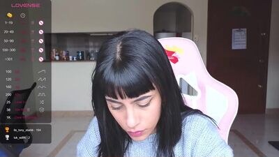bunnysvicky public webcam profile photo 2