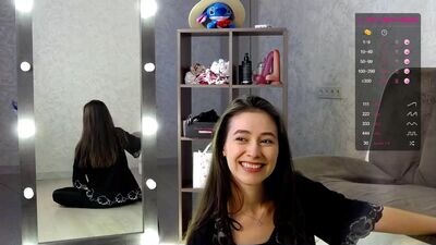 businka25 public webcam profile photo 2