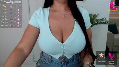 busty__dd public webcam profile photo 7