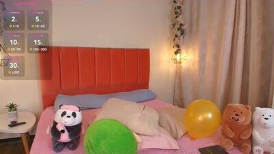 caandace public webcam profile photo 6
