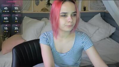 caitlin_crazy public webcam profile photo 2