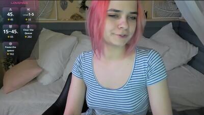 caitlin_crazy public webcam profile photo 3