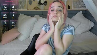 caitlin_crazy public webcam profile photo 4