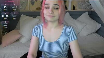 caitlin_crazy public webcam profile photo 5