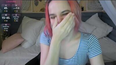 caitlin_crazy public webcam profile photo 7