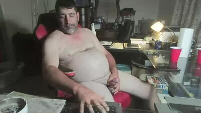 cajunbator2 public webcam profile photo 3