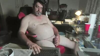 cajunbator2 public webcam profile photo 4