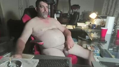 cajunbator2 public webcam profile photo 6