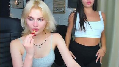 cakeadelina public webcam profile photo 4