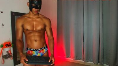 caleb_brown public webcam profile photo 5
