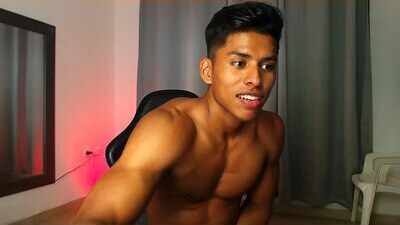 caleb_brown public webcam profile photo 8