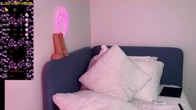 calibunni public webcam profile photo 8
