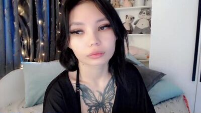 calistaera public webcam profile photo 2